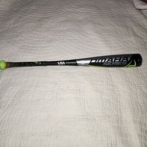 Louisville Slugger Omaha 28” 18oz Drop 10 Youth Baseball Bat 2 5/8” Barrel